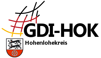 GDI-Hohenlohekreis